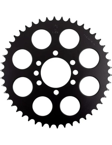 JT SPROCKETS Ritzel & Kettenräder für SUZUKI LT-F 160 2X4 1991-2002