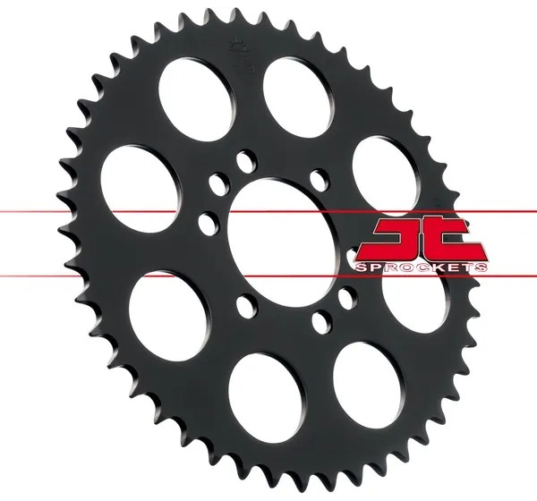 JT SPROCKETS Ritzel & Kettenräder - Detailansicht