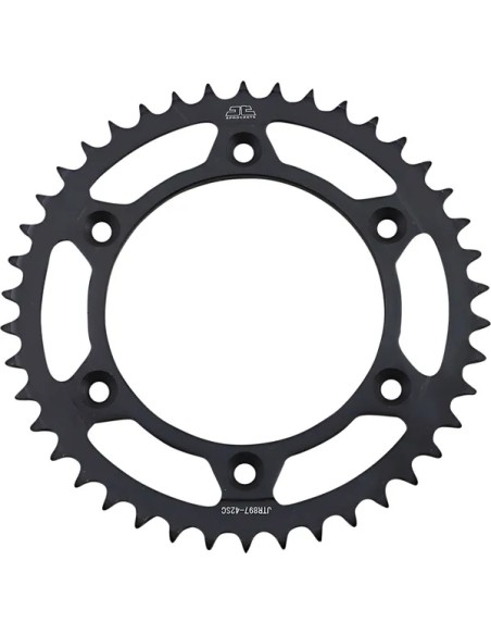 JT SPROCKETS Ritzel & Kettenräder für KTM SX 125 ab 1993