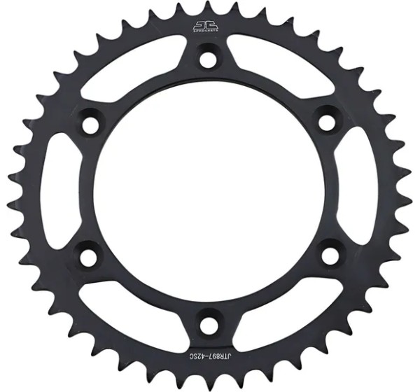 JT SPROCKETS Ritzel & Kettenräder für KTM SX 125 ab 1993