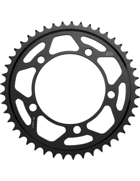 JT SPROCKETS Ritzel & Kettenräder für BMW F 850 GS ABS 2018-2023