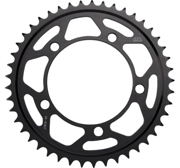 JT SPROCKETS Ritzel & Kettenräder für BMW F 850 GS ABS 2018-2023