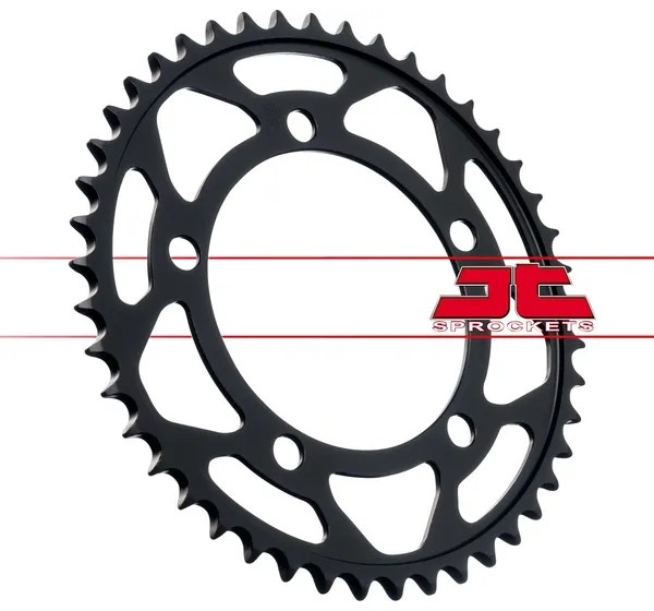 JT SPROCKETS Ritzel & Kettenräder - Detailansicht