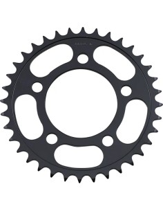 Stahl-Kettenrad hinten