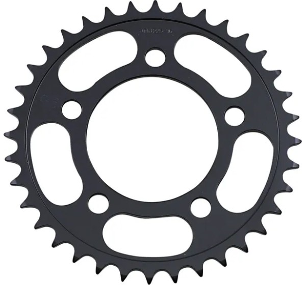 JT SPROCKETS Ritzel & Kettenräder für HONDA CMX 300 2017-2025