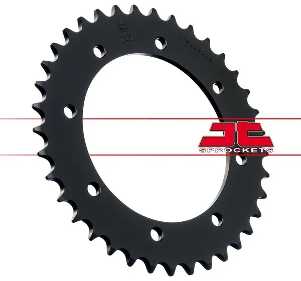JT SPROCKETS Ritzel & Kettenräder - Detailansicht