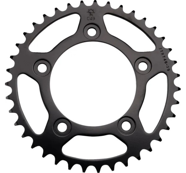 JT SPROCKETS Ritzel & Kettenräder für DUCATI SCRAMBLER 803 ABS 2015-2024