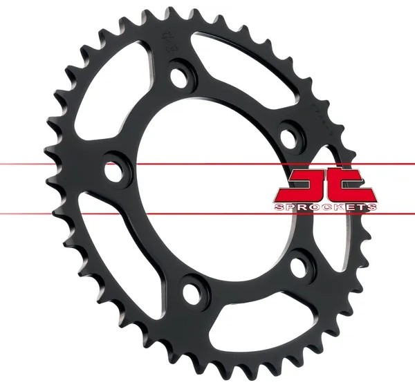 JT SPROCKETS Ritzel & Kettenräder - Detailansicht