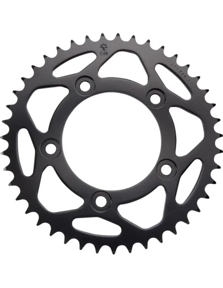 JT SPROCKETS Ritzel & Kettenräder für DUCATI SCRAMBLER 803 ABS 2015-2024