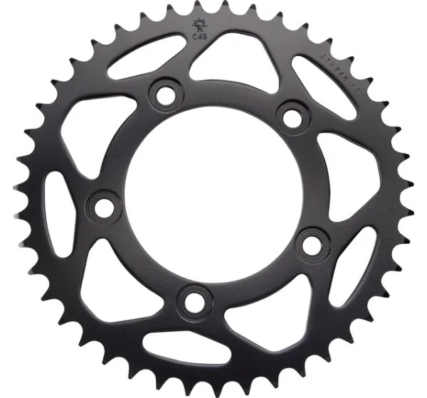 JT SPROCKETS Ritzel & Kettenräder für DUCATI SCRAMBLER 803 ABS 2015-2024