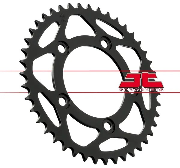 JT SPROCKETS Ritzel & Kettenräder - Detailansicht