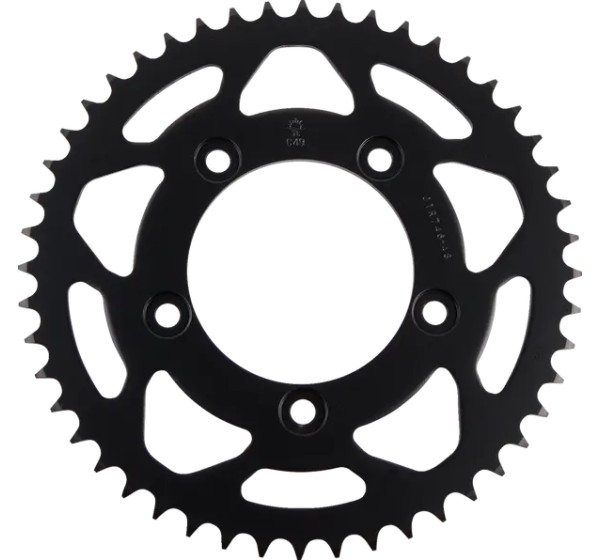JT SPROCKETS Ritzel & Kettenräder für DUCATI SCRAMBLER 803 ABS 2015-2024