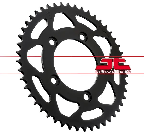 JT SPROCKETS Ritzel & Kettenräder - Detailansicht