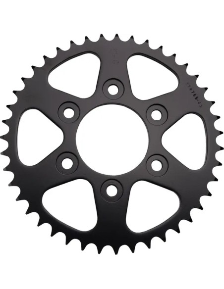JT SPROCKETS Ritzel & Kettenräder für DUCATI MULTISTRADA V4 1200 ABS 2021-2024