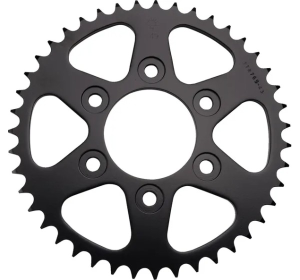 JT SPROCKETS Ritzel & Kettenräder für DUCATI MULTISTRADA V4 1200 ABS 2021-2024