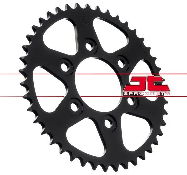 JT SPROCKETS Ritzel & Kettenräder - Detailansicht