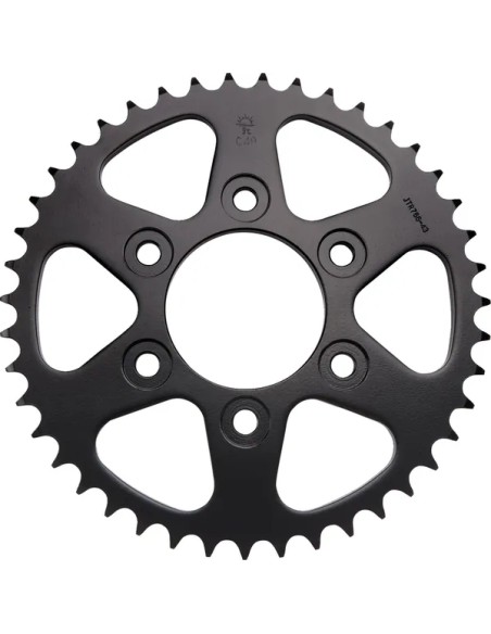 JT SPROCKETS Ritzel & Kettenräder für DUCATI MULTISTRADA 1200 S ABS 2010-2018