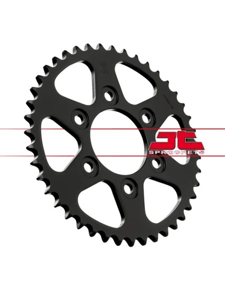 JT SPROCKETS Ritzel & Kettenräder - Detailansicht