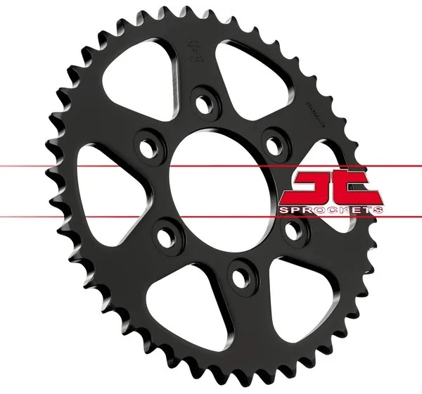 JT SPROCKETS Ritzel & Kettenräder - Detailansicht