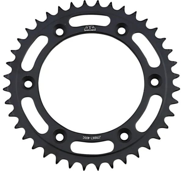 JT SPROCKETS Ritzel & Kettenräder für KTM SX 125 ab 1993