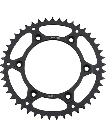 JT SPROCKETS Ritzel & Kettenräder für KTM SX 125 ab 1993