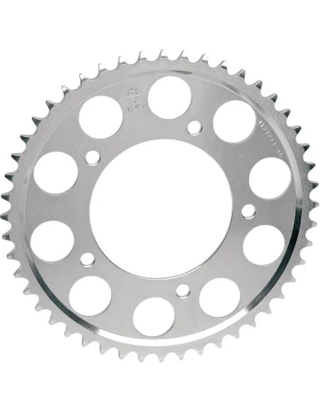 JT SPROCKETS Ritzel & Kettenräder für HONDA CB 250 1991-2008