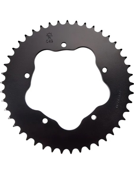 JT SPROCKETS Ritzel & Kettenräder für DUCATI MONSTER 796 ABS 2011-2015