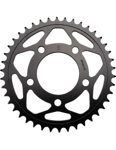STAHLSCHRAUBENRITZEL HINTEN