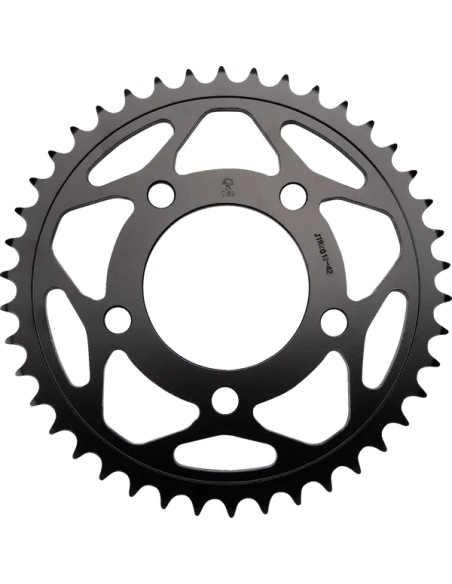 JT SPROCKETS Ritzel & Kettenräder für TRIUMPH AMERICA 865 2014-2018