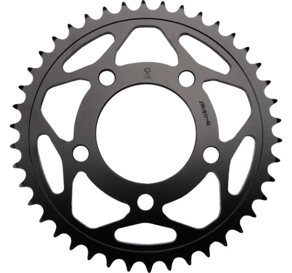 JT SPROCKETS Ritzel & Kettenräder für TRIUMPH AMERICA 865 2014-2018
