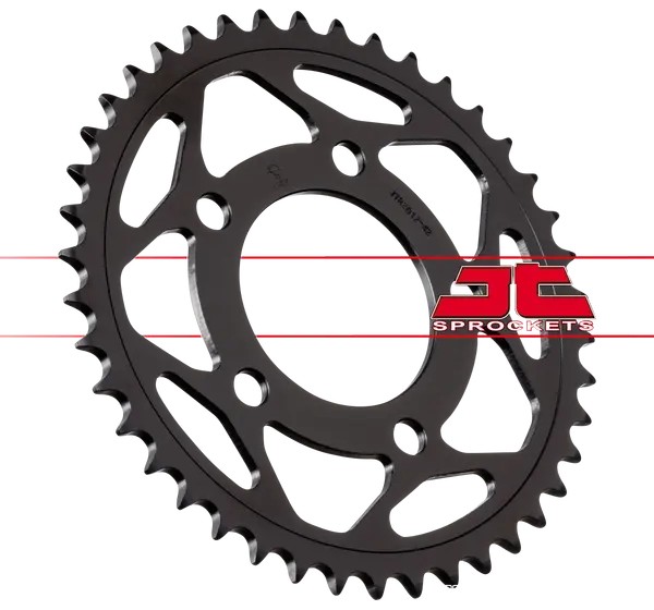 JT SPROCKETS Ritzel & Kettenräder - Detailansicht