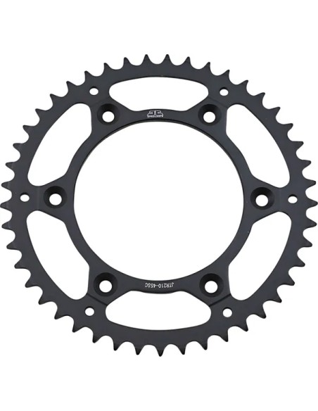 JT SPROCKETS Ritzel & Kettenräder für HONDA CR 125 R 1982-2007