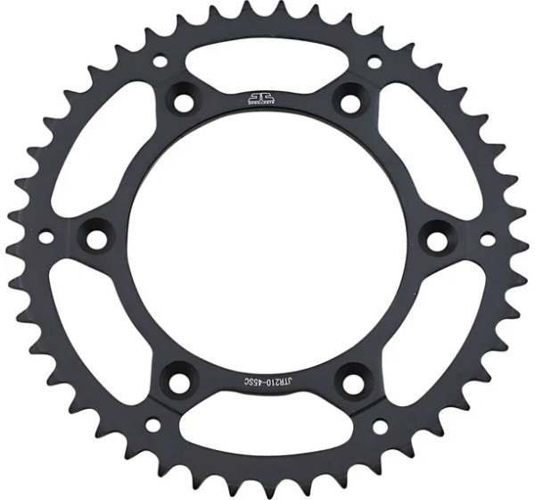 JT SPROCKETS Ritzel & Kettenräder für HONDA CR 125 R 1982-2007