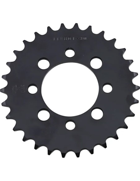 JT SPROCKETS Ritzel & Kettenräder für KAWASAKI KLX 110 2002-2020