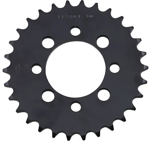 JT SPROCKETS Ritzel & Kettenräder für KAWASAKI KLX 110 2002-2020