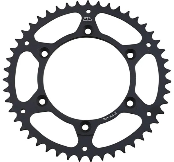 JT SPROCKETS Ritzel & Kettenräder für SUZUKI RM 250 1981-2012