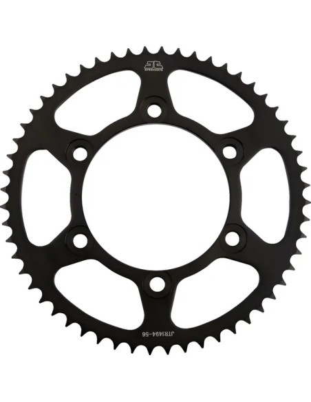 JT SPROCKETS Ritzel & Kettenräder für KAWASAKI NINJA 125 ABS 2019-2024