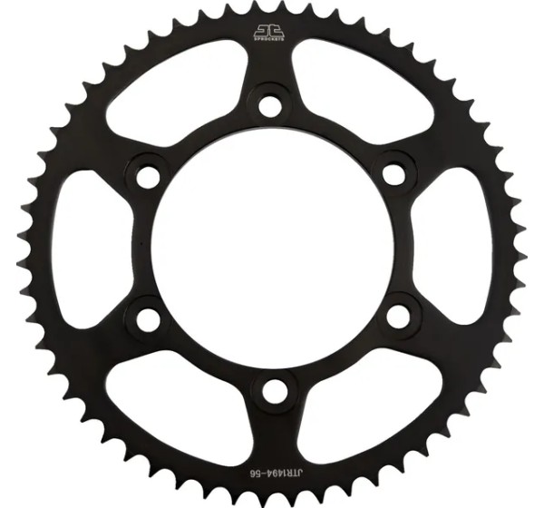 JT SPROCKETS Ritzel & Kettenräder für KAWASAKI NINJA 125 ABS 2019-2024