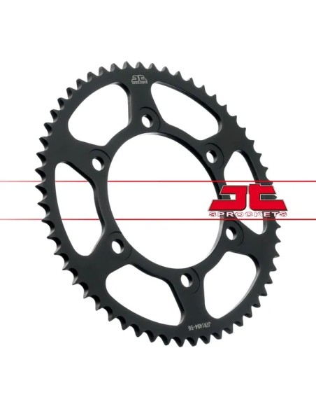JT SPROCKETS Ritzel & Kettenräder - Detailansicht