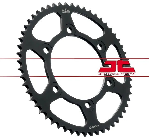 JT SPROCKETS Ritzel & Kettenräder - Detailansicht