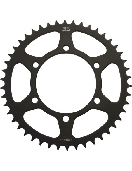 JT SPROCKETS Ritzel & Kettenräder für YAMAHA YZF-R6 600 ab 2003
