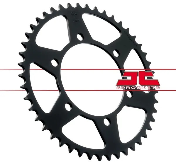 JT SPROCKETS Ritzel & Kettenräder - Detailansicht