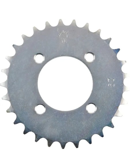 JT SPROCKETS Ritzel & Kettenräder für KAWASAKI KLX 110 2002-2020