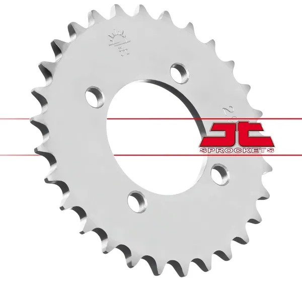 JT SPROCKETS Ritzel & Kettenräder - Detailansicht