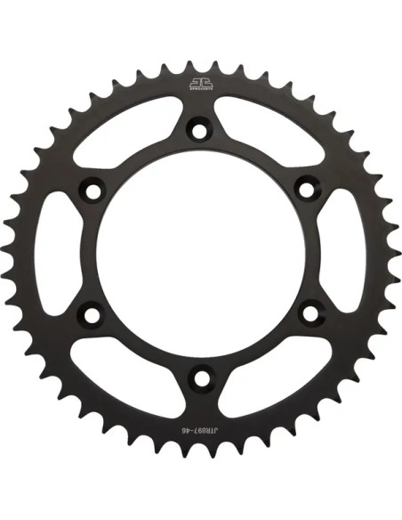 JT SPROCKETS Ritzel & Kettenräder für KTM SX 125 ab 1993