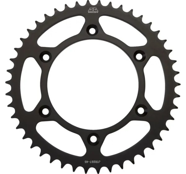 JT SPROCKETS Ritzel & Kettenräder für KTM SX 125 ab 1993