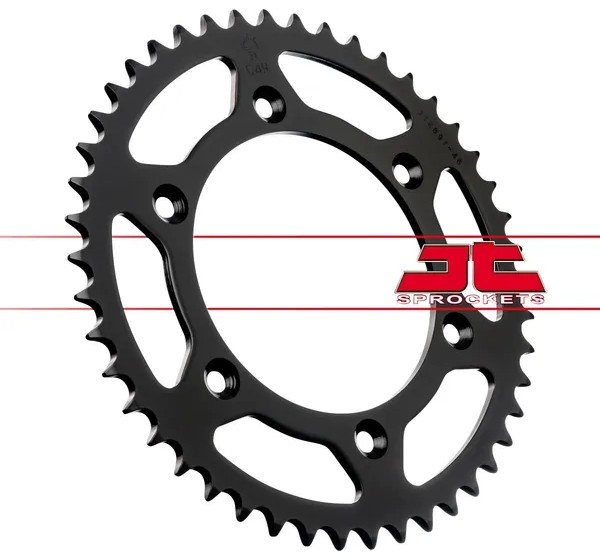 JT SPROCKETS Ritzel & Kettenräder - Detailansicht