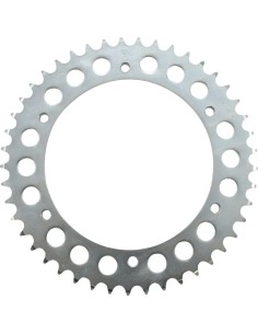 STAHLSCHRAUBENRITZEL HINTEN