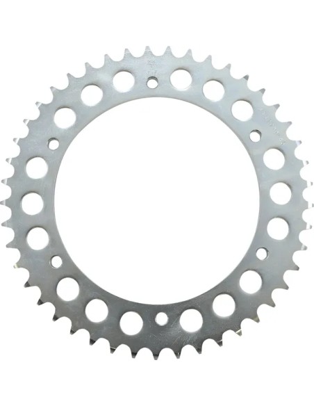 JT SPROCKETS Ritzel & Kettenräder für TRIUMPH SPEED TRIPLE 1050 2005-2015