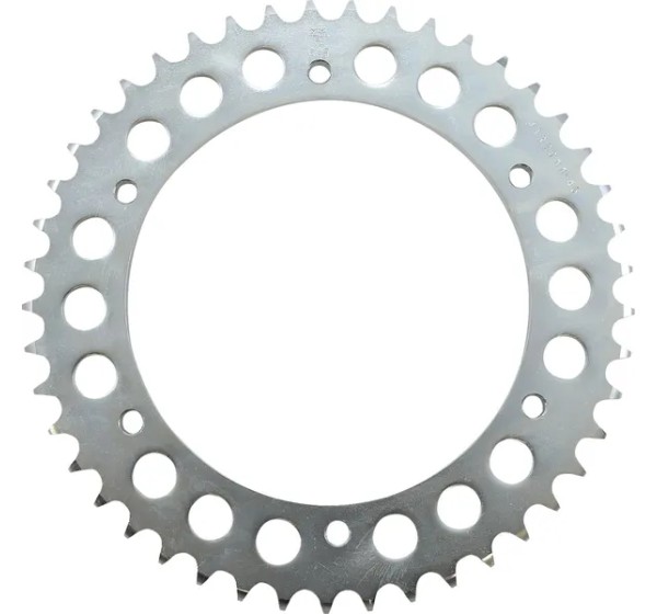 JT SPROCKETS Ritzel & Kettenräder für TRIUMPH SPEED TRIPLE 1050 2005-2015